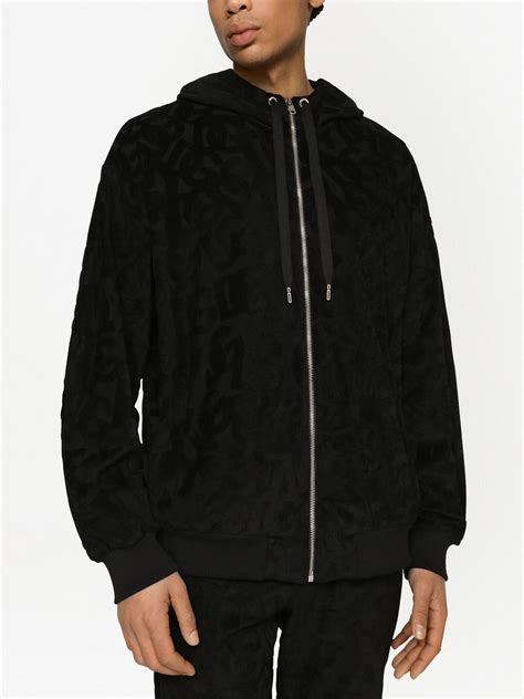 farfetch dolce and gabbana hoodie.